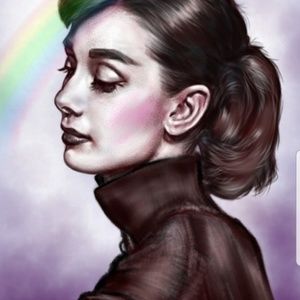 Meet your Posher, Angelita